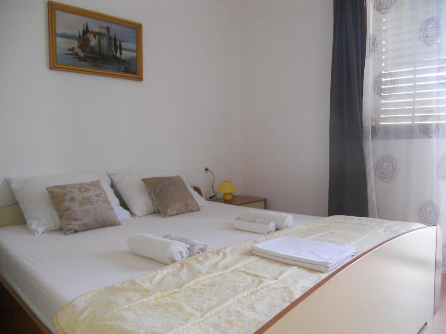 Apartments Ivo - With Terrace Супетарска Драга Екстериор снимка