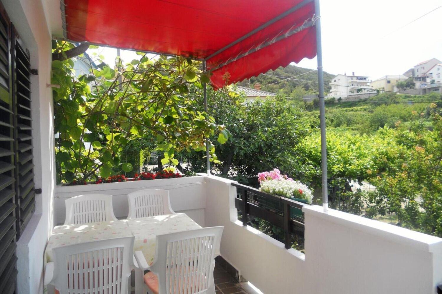Apartments Ivo - With Terrace Супетарска Драга Екстериор снимка