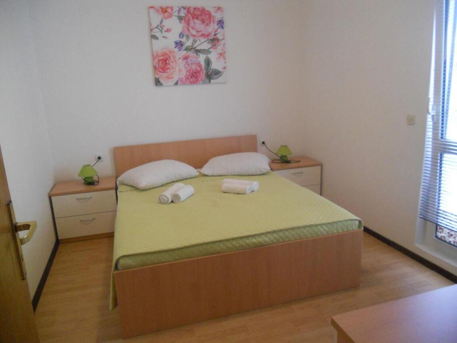 Apartments Ivo - With Terrace Супетарска Драга Екстериор снимка
