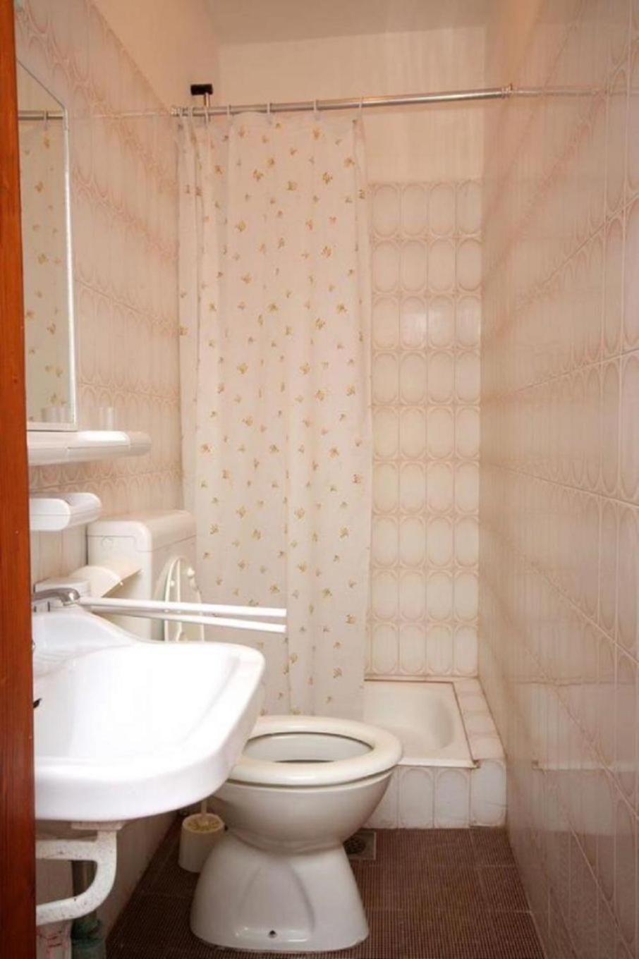 Apartments Ivo - With Terrace Супетарска Драга Екстериор снимка