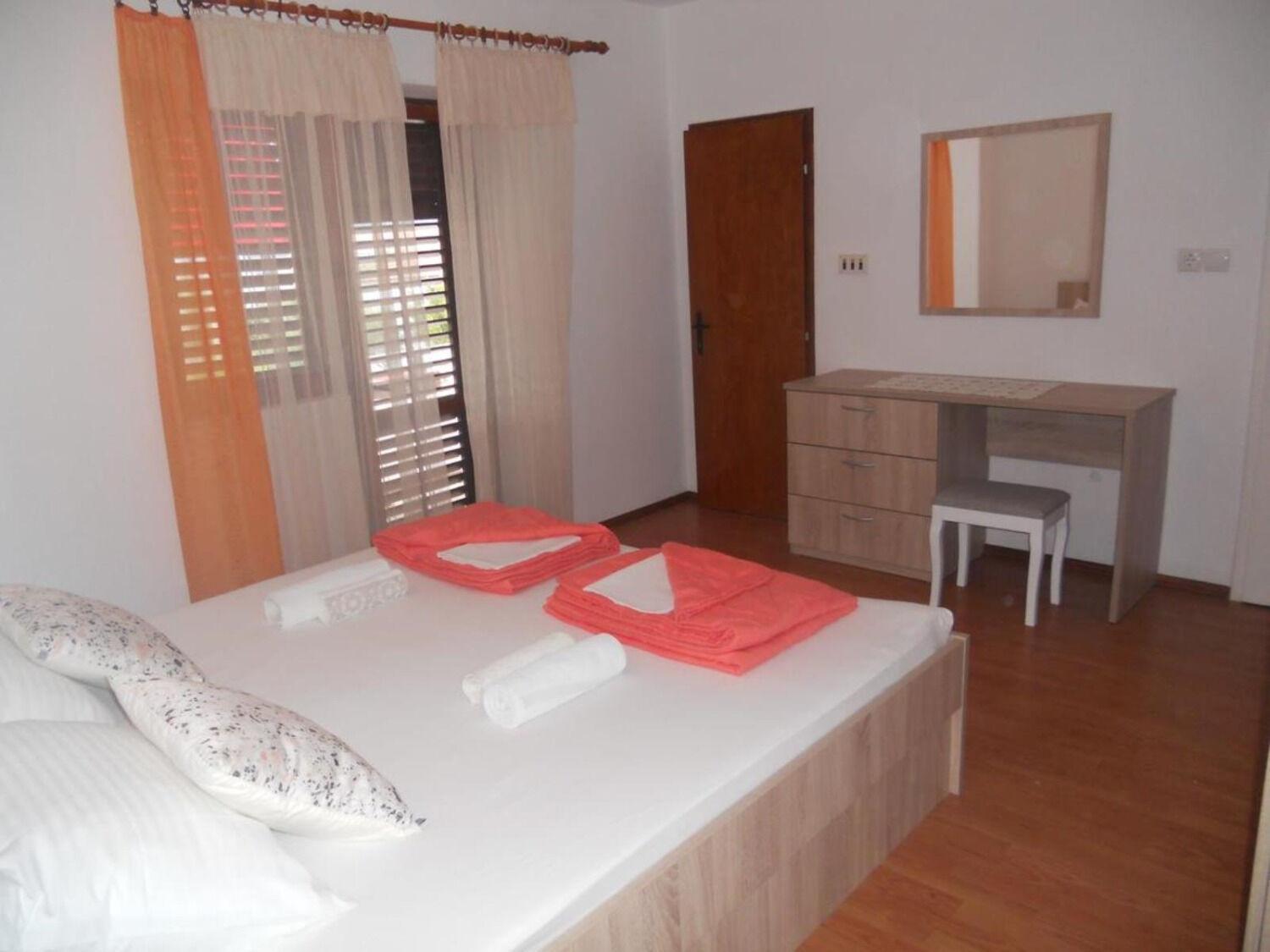 Apartments Ivo - With Terrace Супетарска Драга Екстериор снимка