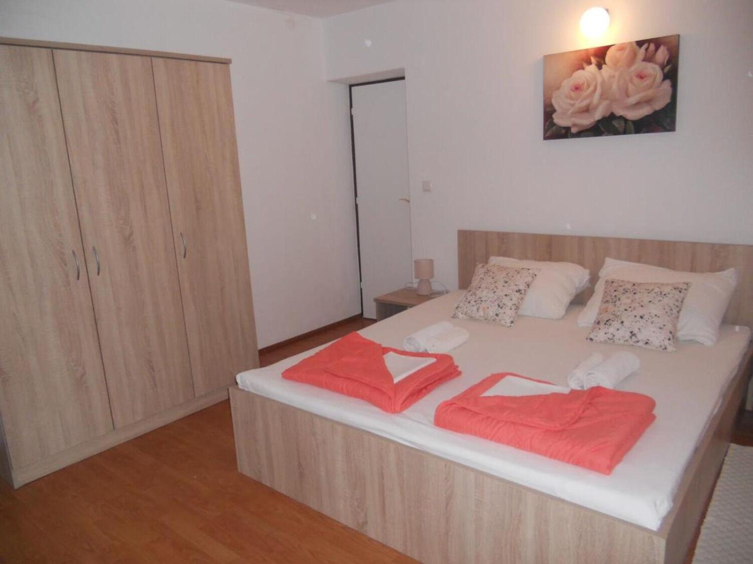 Apartments Ivo - With Terrace Супетарска Драга Екстериор снимка