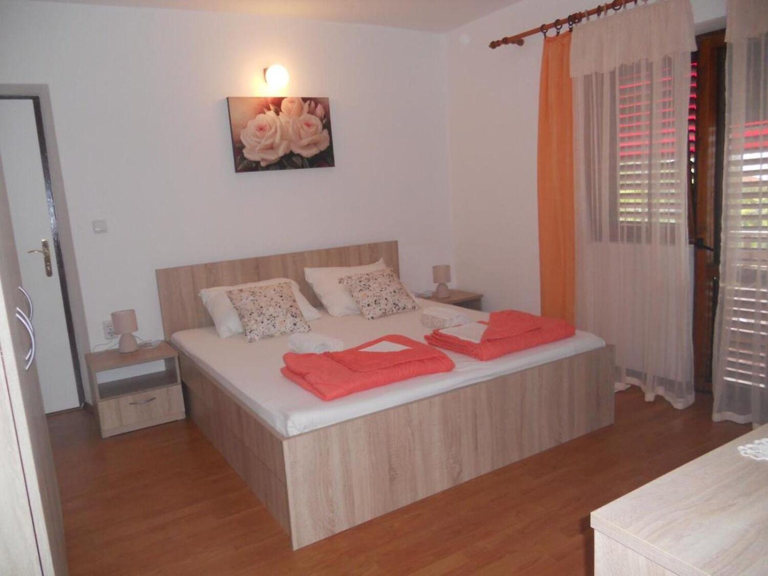 Apartments Ivo - With Terrace Супетарска Драга Екстериор снимка