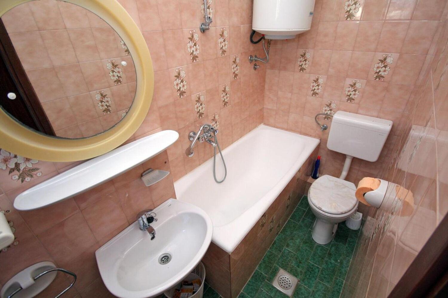 Apartments Ivo - With Terrace Супетарска Драга Екстериор снимка