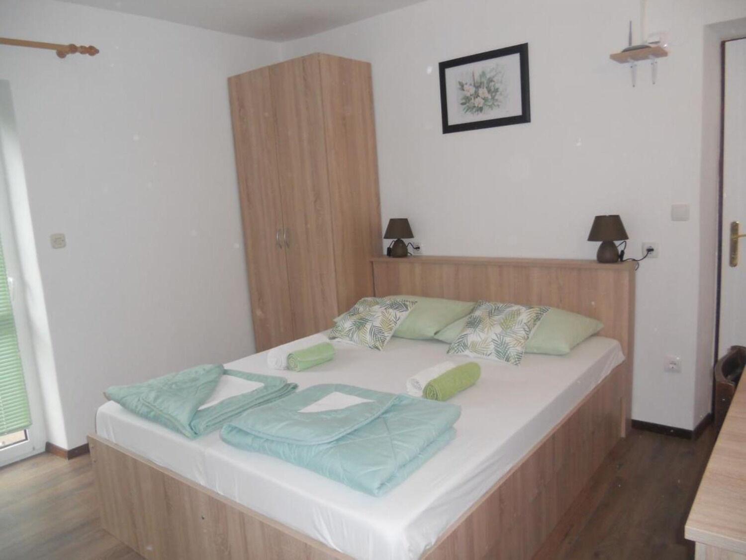 Apartments Ivo - With Terrace Супетарска Драга Екстериор снимка