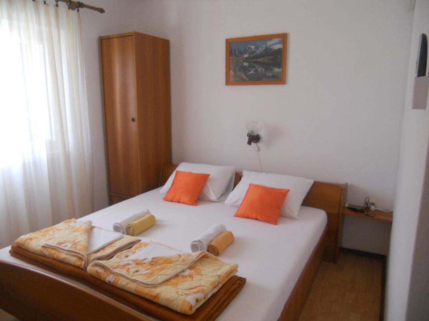 Apartments Ivo - With Terrace Супетарска Драга Екстериор снимка