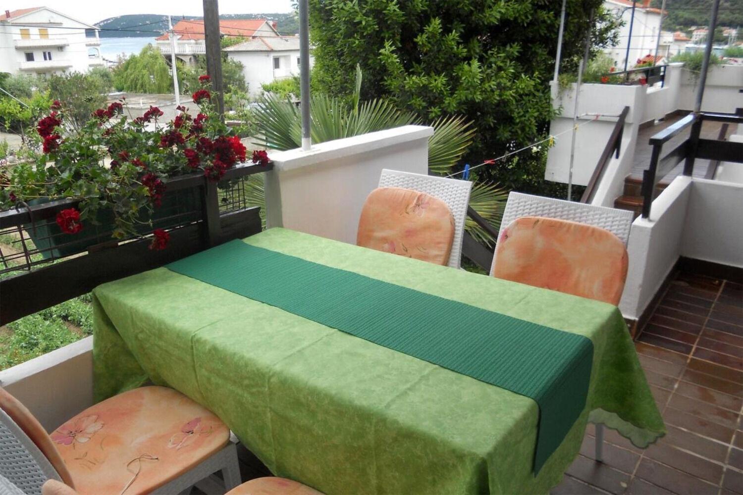 Apartments Ivo - With Terrace Супетарска Драга Екстериор снимка