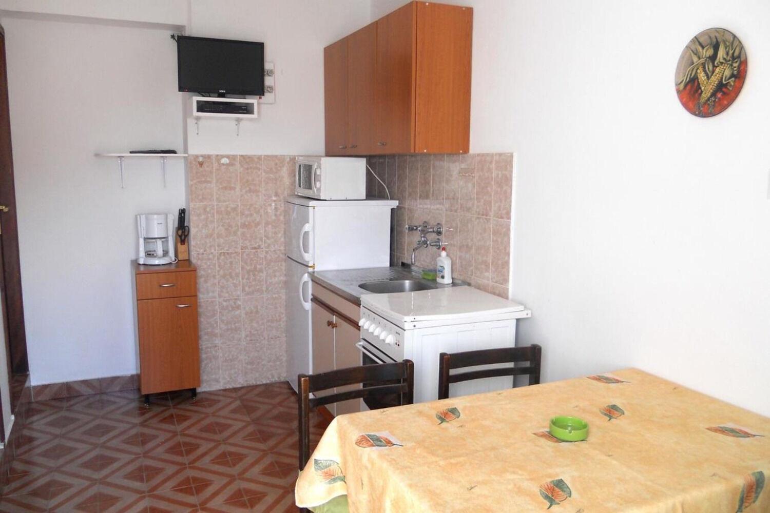 Apartments Ivo - With Terrace Супетарска Драга Екстериор снимка