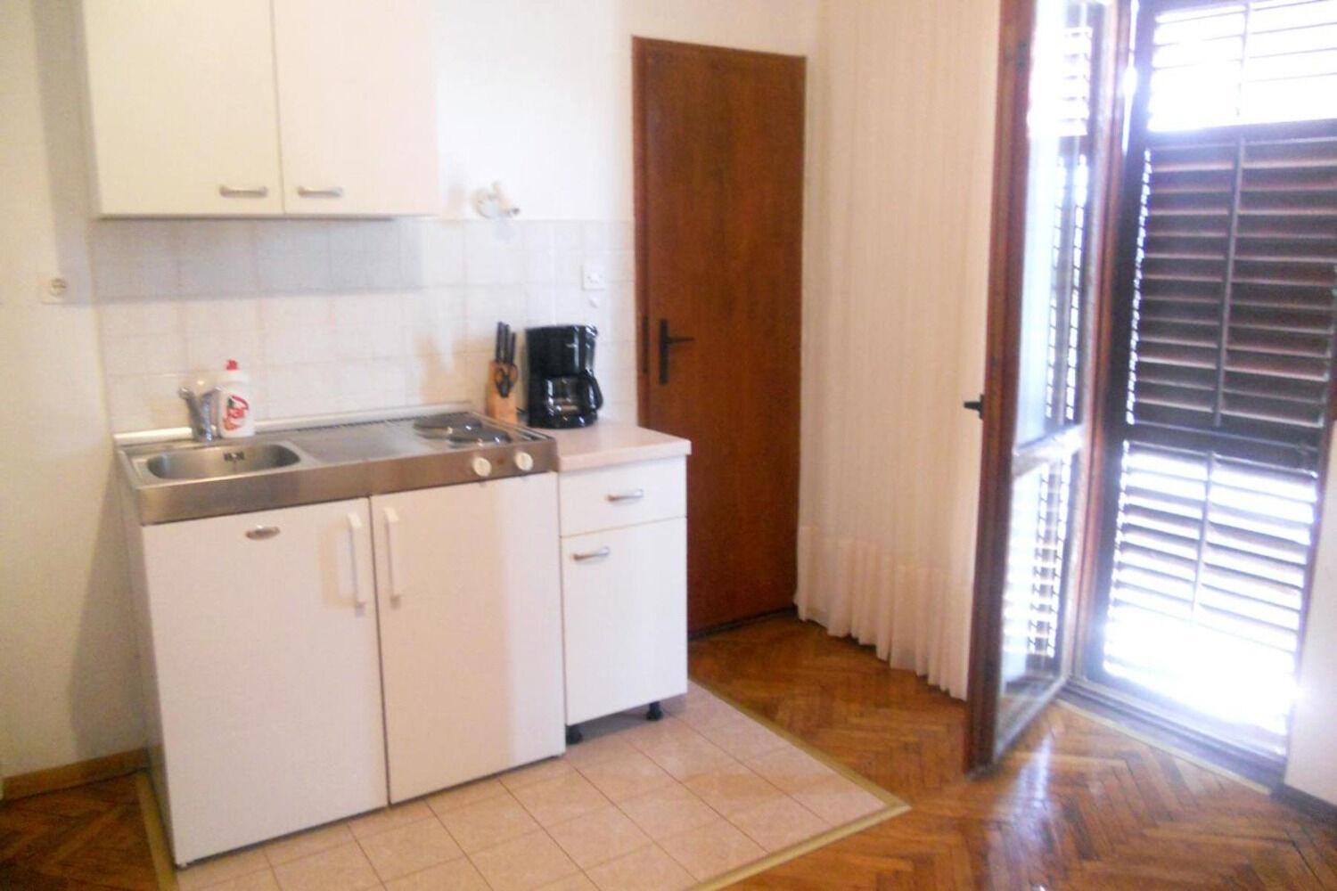 Apartments Ivo - With Terrace Супетарска Драга Екстериор снимка